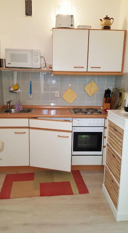 Hamburg Berlin Berlin App. 58 Appartamento Großenbrode Esterno foto