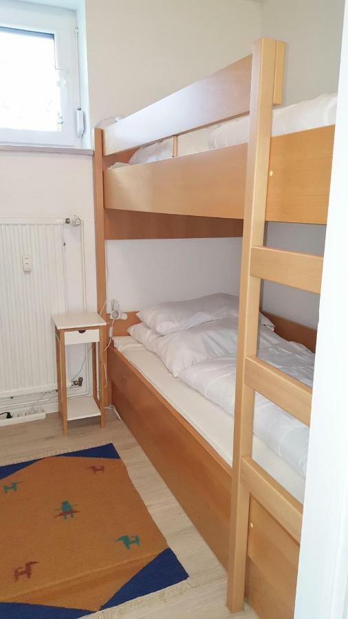 Hamburg Berlin Berlin App. 58 Appartamento Großenbrode Esterno foto