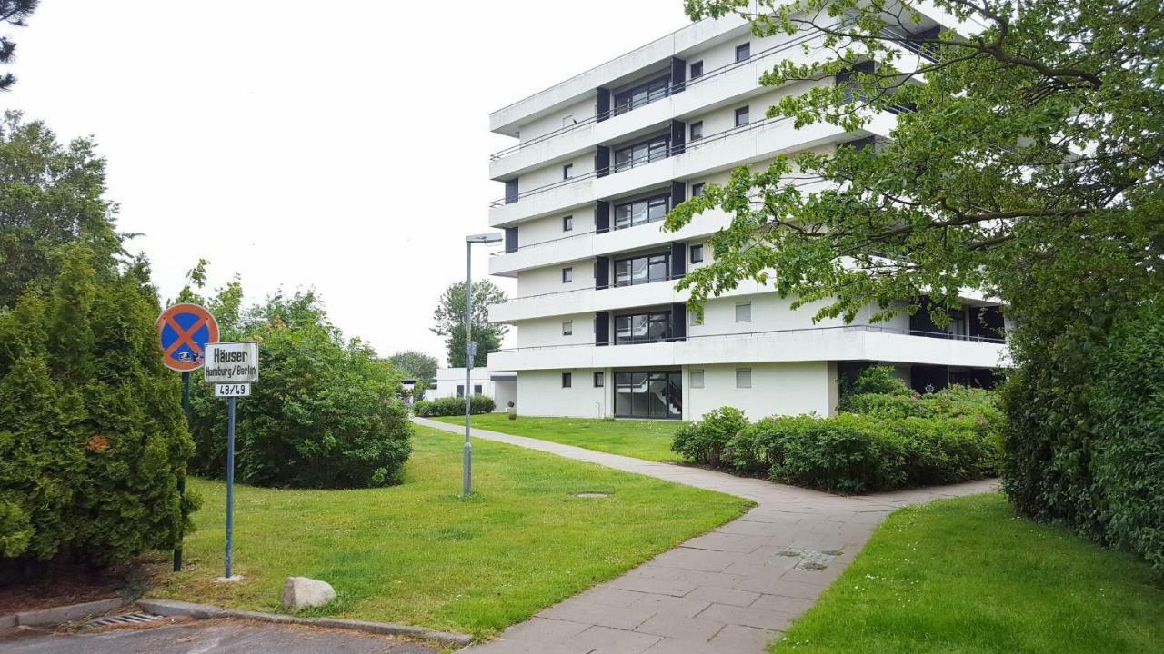 Hamburg Berlin Berlin App. 58 Appartamento Großenbrode Esterno foto