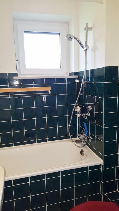 Hamburg Berlin Berlin App. 58 Appartamento Großenbrode Esterno foto